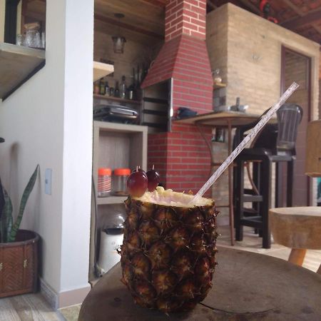 Hostel Reis Magos Natal - Casa De Praia Pousada 外观 照片