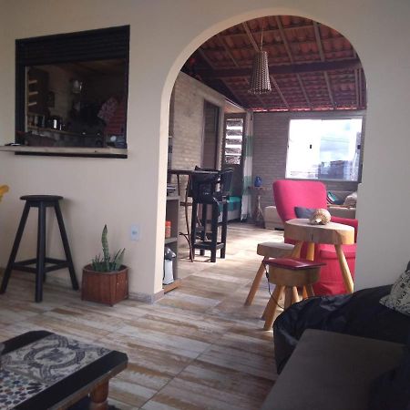 Hostel Reis Magos Natal - Casa De Praia Pousada 外观 照片